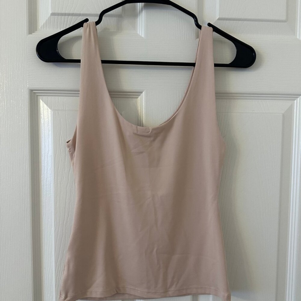 H&M Pink Basic Tank